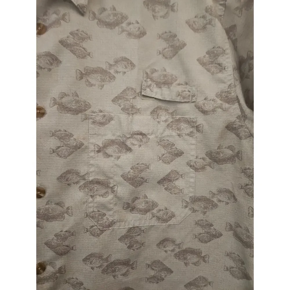 Weatherproof shirt men